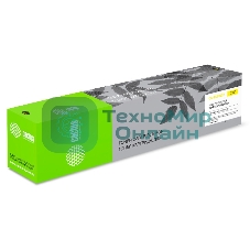 Картридж лазерный Cactus CS-TK8325Y желтый (12000 стр.) для Kyocera Taskalfa-2551CI