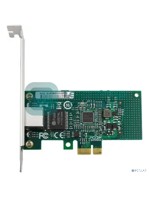 Сетевой адаптер PCIE 10/100/1000MBPS LREC9204CT LR-LINK