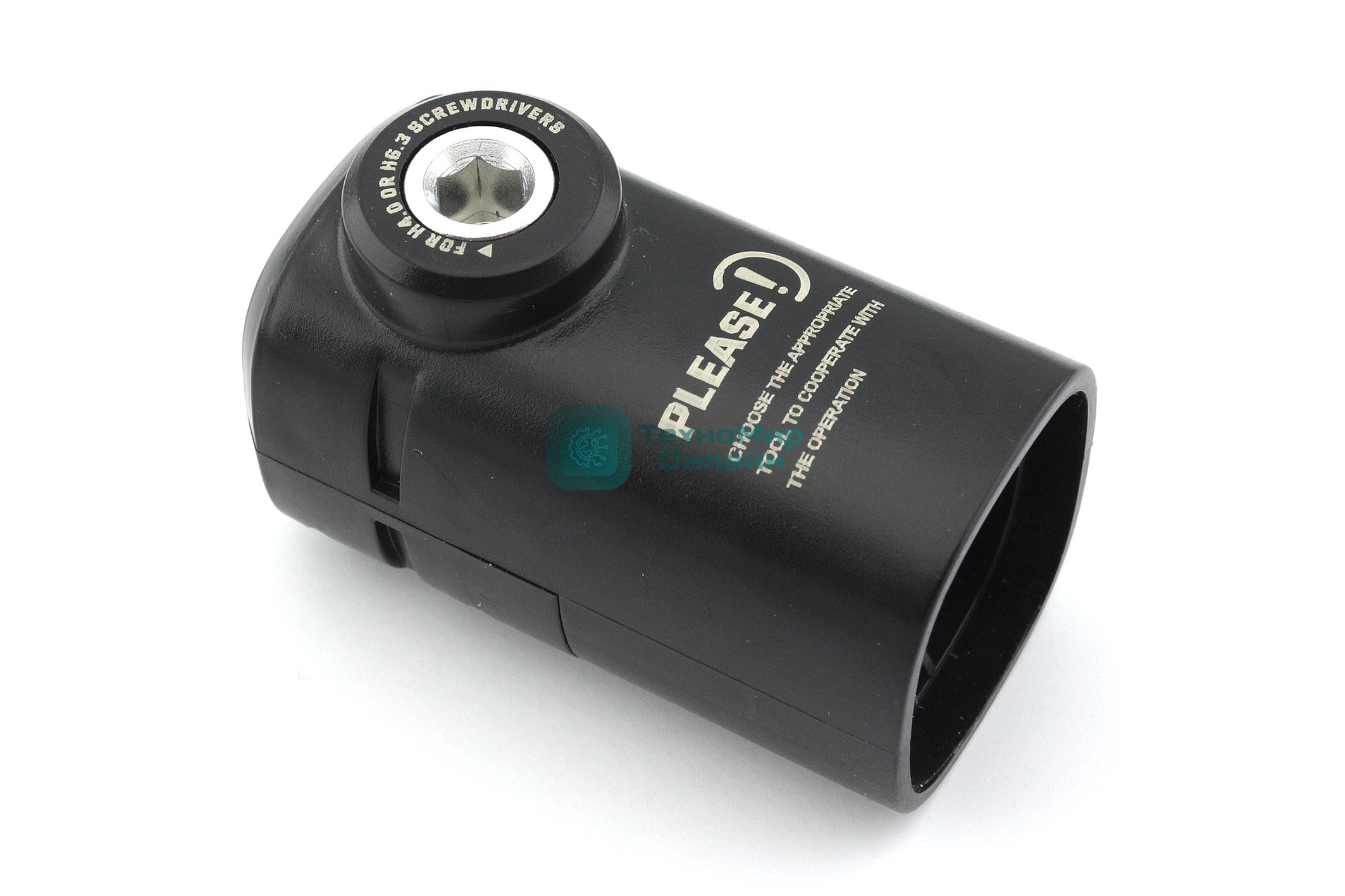 Угловая насадка Jakemy JM-Z25 для отвертки JM-Y08