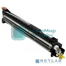 D8093003 Блок проявки малиновый