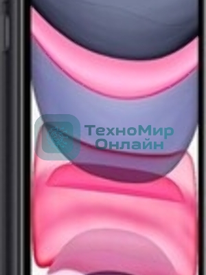 Дисплей для Apple iPhone 11 Pro в сборе с тачскрином (Foxconn) черный