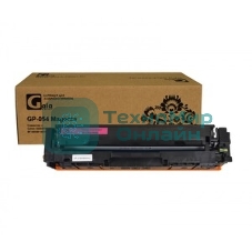 Картридж лазерный GalaPrint GP-054 M пурпурный (1200 стр) для Canon i-SENSYS LBP-620/LBP-621/LBP-623/MF-640/MF-641/MF-642/MF-643/MF-644/MF-646