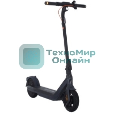 Электросамокат Ninebot KickScooter E2 Pro (NinebotE2Pro) черный