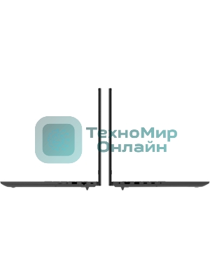 Ноутбук Digma Pro Fortis M Core i3 1215U 8Gb SSD 256Gb Intel UHD Graphics 15.6