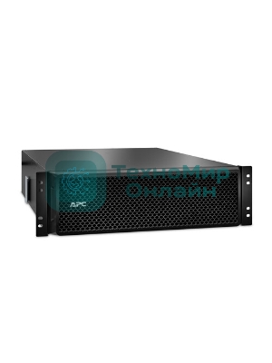 Батарея для ИБП APC SRT192RMBP2 1920А·ч для SRT10KRMXLI/SRT10KXLI/SRT8KRMXLI/SRT8KXLI