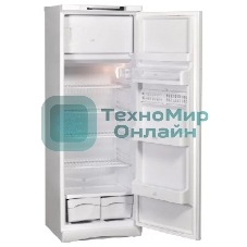 Холодильник Stinol STD 167 белый однокамерный 270/35 л морозилка сверху