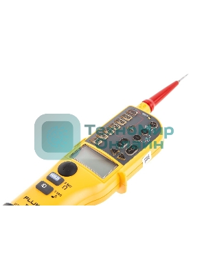 Тестер Fluke IG (FLUKE-T150)