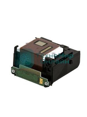 Печатающая головка CANON iP100/110 (QY6-0068) многоцветный для PIXMA iP100, iP110