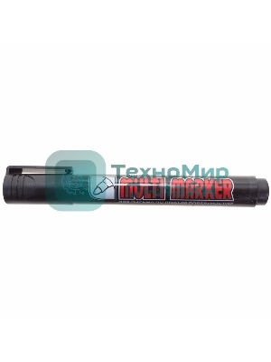 Маркер перманентный Crown 