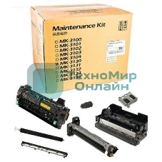 Сервисный комплект Kyocera MK-3130 (1702MT8NL0/1702MT8NLV), 500000 стр., для FS-4100/4200/4300DN, M3550idn/M3560idn