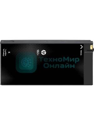 Картридж струйный HP 982A желтый PageWide Enterprise Color 765/780/785 T0B30A 16000 стр.