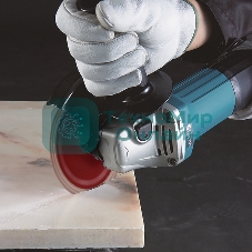 Диск алмазный отрезной Matrix сплошной, 230 х 22,2 мм, сухое/мокрое резание