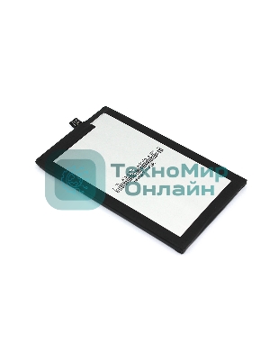 Аккумуляторная батарея JR40 для Lenovo Z5 Pro 3.85V 3100mAh
