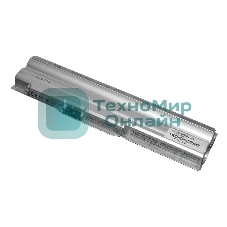 Аккумуляторная батарея для ноутбука Sony Vaio VPC-Z1 (VGP-BPS20/S) 10.8V 57Wh серебристая