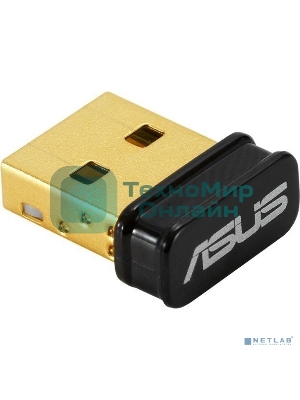 Сетевой адаптер Bluetooth ASUS USB-BT500 USB 2.0