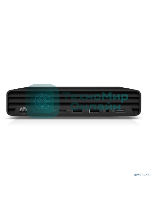 Компьютер HP 260 G9 Mini Core i3-1315U,8Gb,256Gb,eng usb kbd,DOS,1Wty