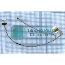 Шлейф матрицы для ноутбука Toshiba Satellite L670 L675 7400675