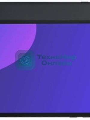 Модуль (матрица + тачскрин) для Lenovo Tab M10 HD TB-X505L черный