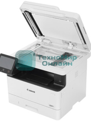 МФУ лазерное Canon i-SENSYS MF461dw/5951C020/A4/ч/б/36 стр/мин.,/скан. до 100 стр/мин./(ч/б) 80 стр/мин./(печать) 1200x1200/(скан.)600x600/USB, RJ-45, Wi-Fi