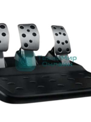 Руль Logitech G29 Driving Force Racing Wheel for PS4, PS3 and PC NEW (941-000112)