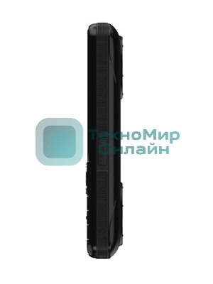 Мобильный телефон Maxvi P110 маренго