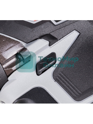 Дрель-шуруповерт ИНТЕРСКОЛ ДАУ-13/18В, 18 В, 4 Ач, 60 Нм, бесщеточный, ударный