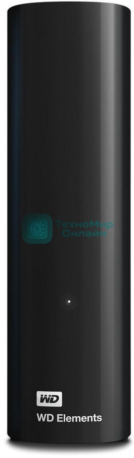 Внешний HDD 3.5