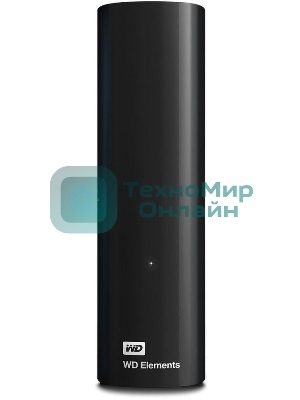 Внешний HDD 3.5