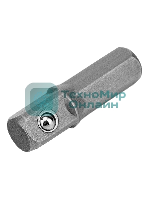 Отвертки Сибртех реверсивные с набором бит и торцевыми головками, 41 шт