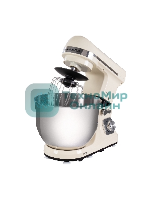 Миксер планетарный Maunfeld MF-431BG