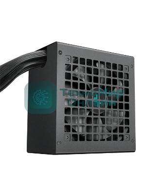 Блок питания Deepcool/GamerStorm PL650D, 650Вт, 80 PLUS Bronze, 120мм, черный