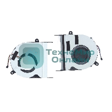 Вентилятор (кулер) для ноутбука Asus VivoBook Q301