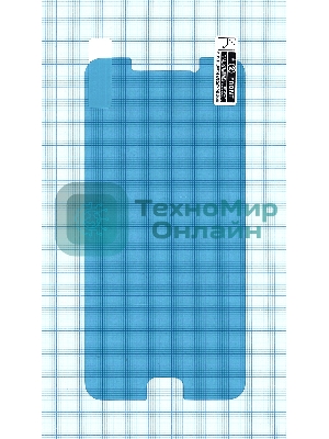 Защитная пленка для Oppo R9