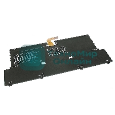Аккумуляторная батарея для ноутбука HP 13-V 7.7V 4950mAh