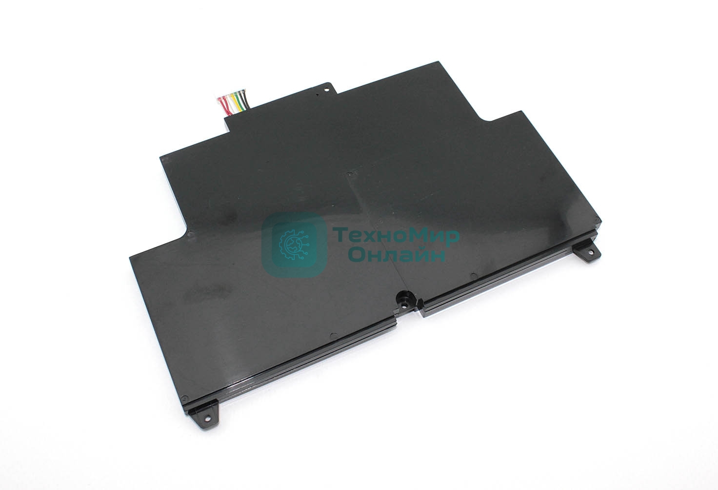 Аккумуляторная батарея для ноутбука Lenovo ThinkPad S230u 14.8V 2900mAh OEM