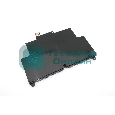 Аккумуляторная батарея для ноутбука Lenovo ThinkPad S230u 14.8V 2900mAh OEM