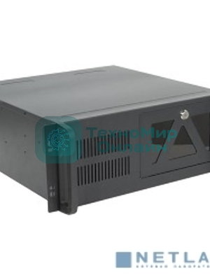 Серверный корпус ExeGate Pro 4U4017S (RM 19