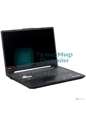 Ноутбук Asus TUF Gaming FA506NCR-HN044 Ryzen 7 7435HS/16Gb/SSD 512Gb/RTX 3050 4Gb/15.6