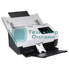 Сканер Avision AD345GN