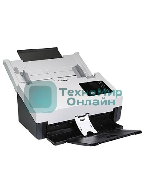 Сканер Avision AD345GN