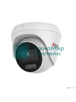 Камера IP 2MP DOME DS-I253L(C)(2.8MM) HiWatch