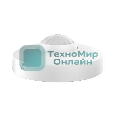 Датчик присутствия Yealink [RoomSensor] Battery Powered Bluetooth Occupancy Sensor / 2-year AMS [1303111]