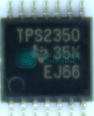 Контроллер TPS2350PWRG4