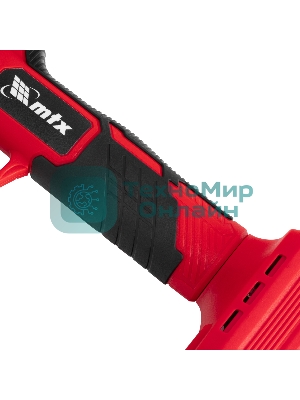 Секатор аккумуляторный, бесщет., MTX BP-25, Li-Ion, 20 В