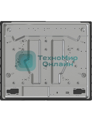 Газовая варочная панель Gorenje GTW642SYB черный