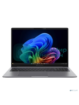 Ноутбук ASUS ExpertBook Entry PM3406CKA-LY0238 AMD Ryzen AI 5 330 16GB 512GB 2280 PCIE G4 SSD 14.0