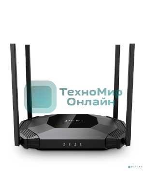 Двухдиапазонная беспроводная точка доступа Wi-Fi 6 TP-Link TL-WA3001 AX3000