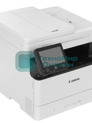 МФУ лазерное Canon i-SENSYS MF461dw/5951C020/A4/ч/б/36 стр/мин.,/скан. до 100 стр/мин./(ч/б) 80 стр/мин./(печать) 1200x1200/(скан.)600x600/USB, RJ-45, Wi-Fi