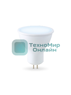 Лампа светодиодная	Ambrella light 161106 LED MR16 11W IC GU5.3 6400K 175-265V