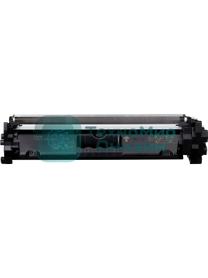 Картридж лазерный Canon 051H BK черный (4100 стр.) для Canon LBP162dw